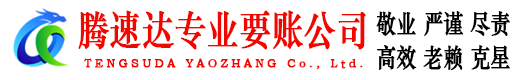 镇海清债公司